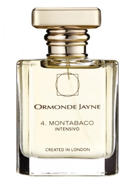 Ormonde Jayne 4 Montabaco Intensivo EDP 120 ml Unisex Parfüm kullananlar yorumlar
